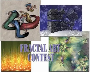 Fractal Art Contest