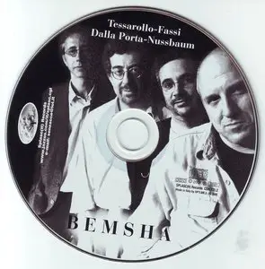 Tessarollo, Fassi, Dalla Porta, Nussbaum - Bemsha (2000)