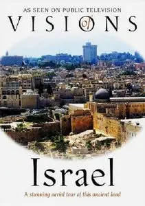 PBS - Visions of Israel (2011)
