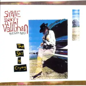 Stevie Ray Vaughan & Double Trouble - Original Album Classics (2013) 5CD Box Set