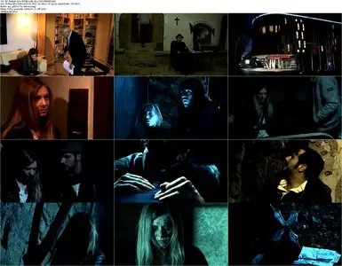 Sin Reaper (2012)