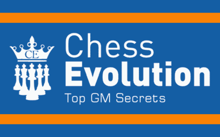 Chess Evolution Weekly Newsletter #1-183 [english version] (update 2015-08-30)