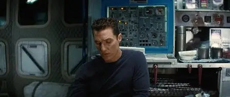 Interstellar (2014)