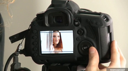 creativeLIVE: Keep it Simple: Video for Photographers [repost]