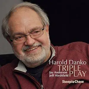 Harold Danko - Triple Play (2017)