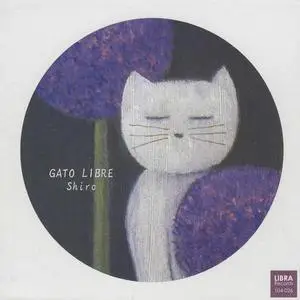 Gato Libre - Shiro (2009) {Libra}