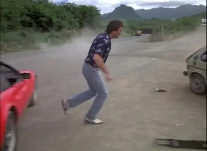 Magnum P.I. S04E19