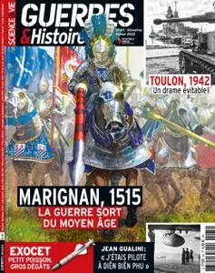 Science & Vie Guerres & Histoire - février 2022