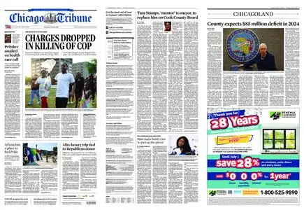 Chicago Tribune – June 22, 2023