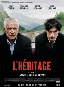 L'héritage / The Legacy (2006)