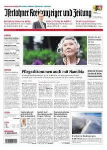 IKZ Iserlohner Kreisanzeiger und Zeitung Hemer - 08. Februar 2019