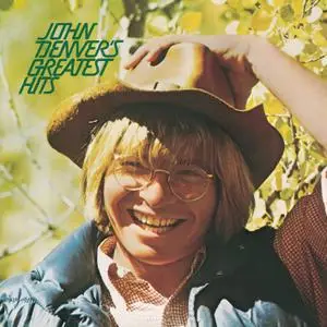 John Denver - John Denver's Greatest Hits (Remastered) (1973/2019) [Official Digital Download 24/96]