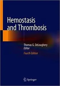Hemostasis and Thrombosis Ed 4
