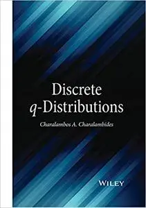 Discrete q-Distributions