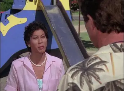 Magnum P.I. S06E11