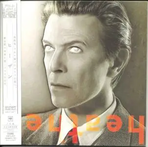 David Bowie - Heathen [Deluxe Edition] (2007)