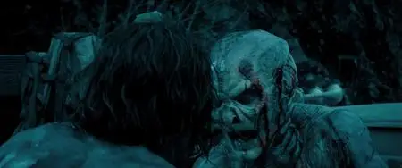 Underworld: Evolution (2006)