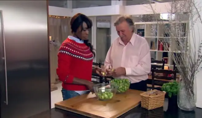 Lorraine's Last Minute Christmas