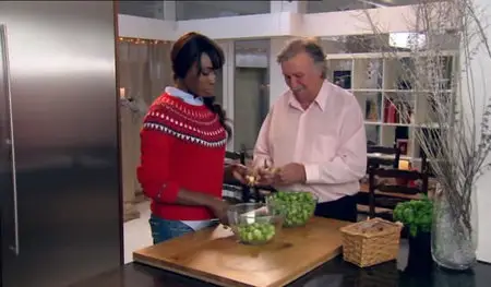 Lorraine's Last Minute Christmas