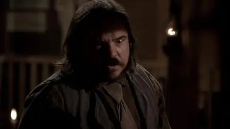 Deadwood S01E01