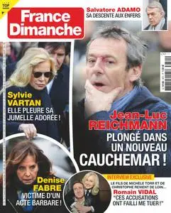 France Dimanche - 06 novembre 2020