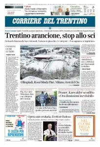 Corriere del Trentino – 13 febbraio 2021