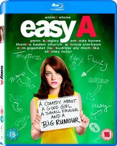 Easy A (2010)