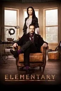 Elementary S05E24