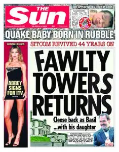 The Sun UK - February 08, 2023