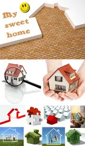 My sweet home