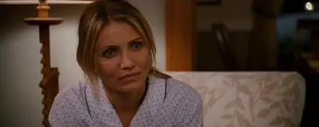 Knight And Day (2010)