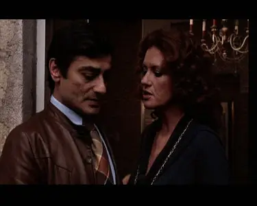 The Man Who Loved Women/L'homme qui aimait les femmes - 1977