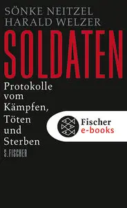 Soldaten - Sönke Neitzel (2011)