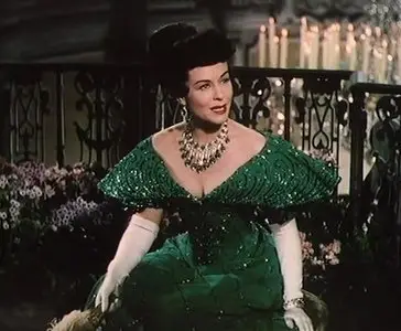 An Ideal Husband (1947)