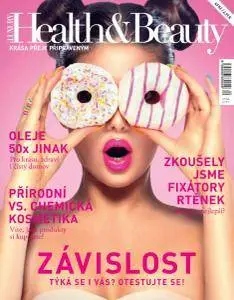 Health & Beauty Czech Republic - Podzim 2016