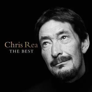 Chris Rea - The Best (2018)