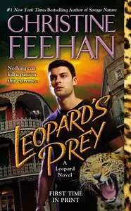 Leopard's Prey (A Leopard Novel)