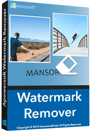 Apowersoft Watermark Remover 1.4.19.1 instal the new for android