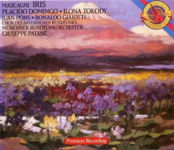 Mascagni - Iris