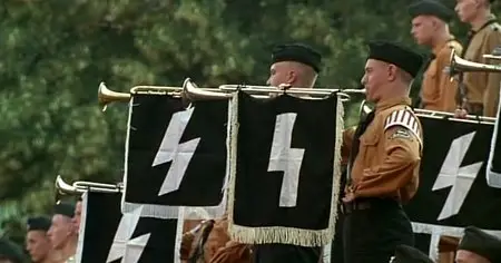 Der Unhold (The Ogre)-Volker Schlondorff 1996