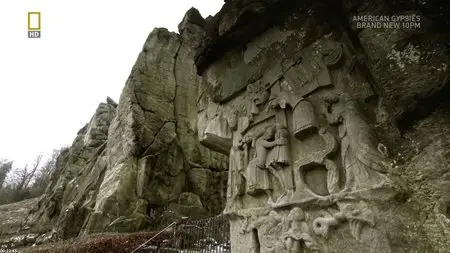 National Geographic : Nazi Temple of Doom (2013)