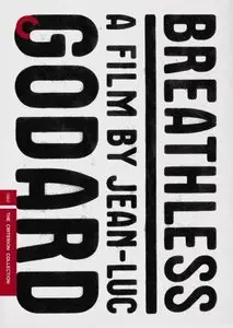 À bout de souffle / Breathless (1960)