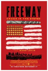Freeway: Crack in the System (2015)