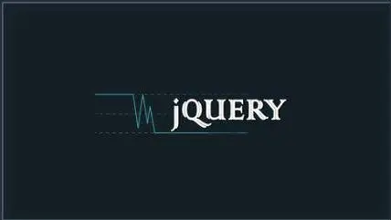 The Complete jQuery Course - From Beginner to Professional