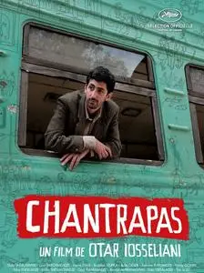 Chantrapas / Шантрапа (2010)