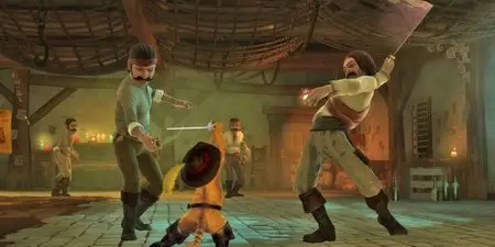 Le Chat Potté (2011) [XBOX360]