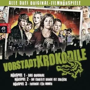 Vorstadtkrokodile