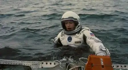 Interstellar (2014)