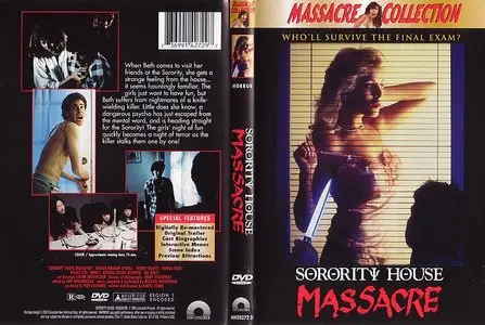 Sorority House Massacre (1986)