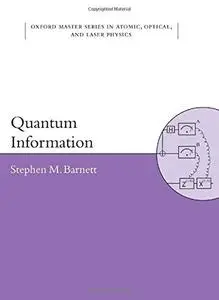 Quantum Information